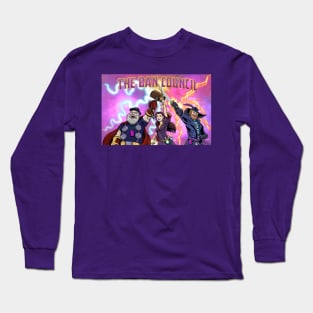 DragonCon Ban Council Long Sleeve T-Shirt